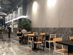 大堂-Shake Shack(南山万象天地店)