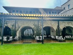 -南沙游艇会·大兵船餐厅