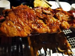 -橦橦小马扎烧烤 (传媒大学店)
