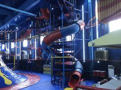 -四维羽毛球馆(北二中路店)