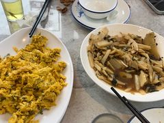 -紫藤园·天目湖大鱼头(南山竹海店)