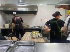 -五厂炸串(四流南路店)