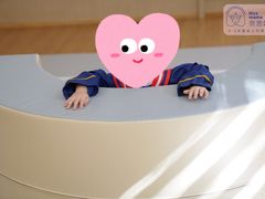 -Nice mama奈思妈妈婴幼儿托育中心(海峡社区店)