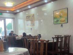 -秀妈厨房(灰汤老店)