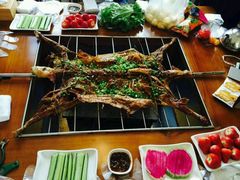 -香木香羊西夏特色烤全羊(沈阳世博园店)