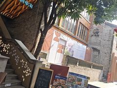 -碗中海·蒸汽海鲜·桑拿鸡(岭南天地店)