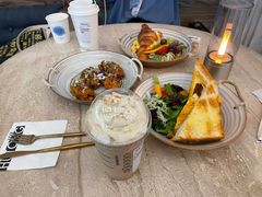 -玲婧胡同·生日蛋糕·餐厅(嘉里城店)