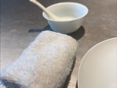 -九里云松·天香餐厅