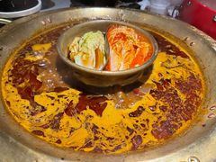 -哥老官重庆美蛙鱼头(松江地中海十八哥店)