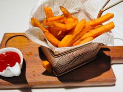 -俄士厨房(五棵松华熙LIVE店)