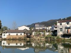 -武汉姚家山旅游景区