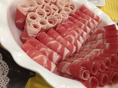 -东来顺饭庄(金泉广场店)