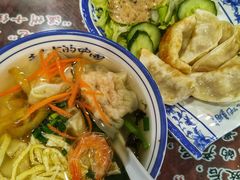 -长人馄饨铺(解放街店)