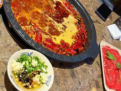 -重庆渝达老火锅(春熙路店)