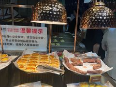 -山海盟海鲜烤肉自助餐厅(杭州萧山银泰店)