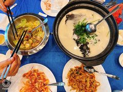 -老淳安—伴山伴湖(千岛湖开元度假村店)