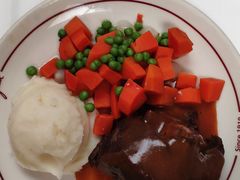 -Musso & Frank Grill