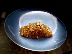 老醋海蜇花-伯衡55·吉品轩(乌鲁木齐南路店)