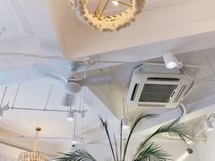 大堂-堂屋糖水店(愚园店)