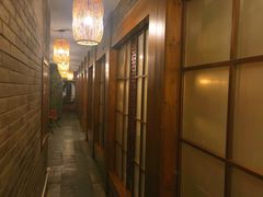 -青藤茶馆(南山路店)