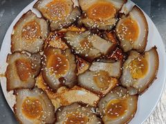 -黎记大排档(慈云路店)