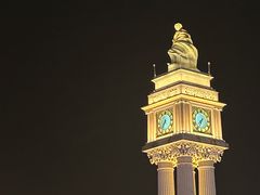 -阿秋牛排(湖心街店)