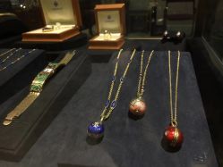 -御美西洋古董珠宝(亮马国际珠宝古玩城店)