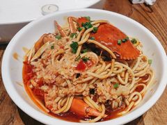 -汉小城·老铫子藕汤·乡野湖北菜(江汉路吉庆街店)