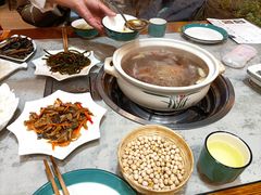 -大理董·董家小厨野生菌火锅(古城旗舰店)