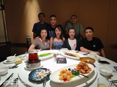 -荣兴酒家(徐家汇店)