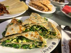 -河沿肉饼Beijing Pie(东华门店)