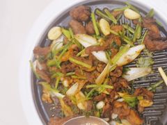 -洞庭家宴·头牌甲鱼(广渠门店)