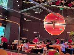 -西塔老太太泥炉烤肉(上海七宝领展广场店)