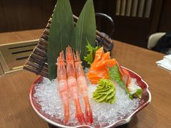 -本寻烧肉酒场(双井店)