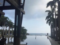 -三亚湾红树林度假世界(木棉酒店)