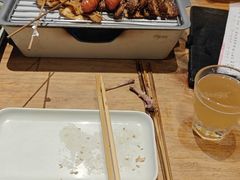 -木屋烧烤(南新店)