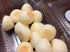 -21克拉面包(大悦城店)