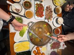 -乡土黄·鲜牛肉火锅·小龙虾(兴业街店)