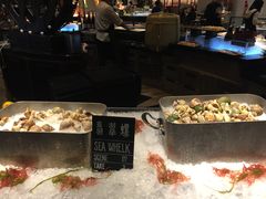 -星汇餐厅(新濠影汇店)