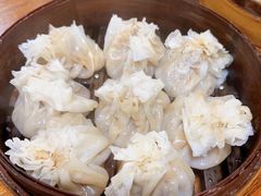 精品牛肉烧麦-正宗天津烧麦馆(柳州路店)