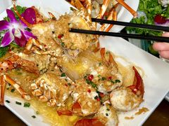 -南海渔家•海鲜•正宗海南菜(海棠湾店)