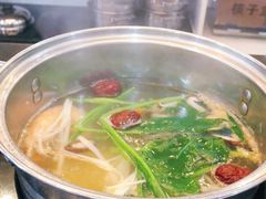-呷哺呷哺 黄金牧场 (新辰里学清路店)