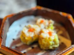 -新天世纪中餐厅