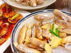 -阿马蛋汤·宁波小海鲜(总店)