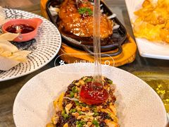 -树下时尚餐厅(翠园街店)
