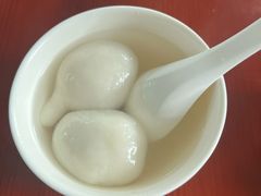 芝麻汤团-古徽州馄饨店(宝安路店)