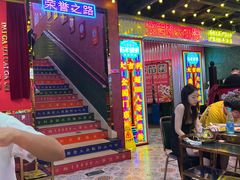 -大吉利·潮汕牛肉火锅(河西店)