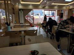 大堂-京九排骨米饭(江西路店)