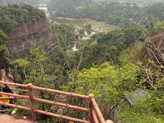 -丹霞山风景名胜区