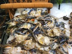 -南美豹国际自助百汇(万象城店)